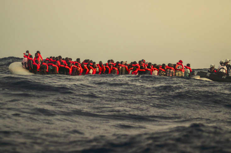 MSF Prensa tweet media