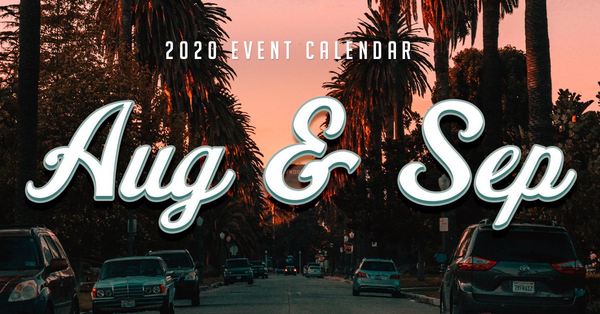 BCCentralSL's tweet image. Our event calendar is now available! You can view them on our Facebook page under Events, OR on our website broward.edu/StudentLife.

Stay connected to us for the latest and greatest from Student Life! #Welcome to #SeahawkNation

#Fall2020 #BackToSchool #events