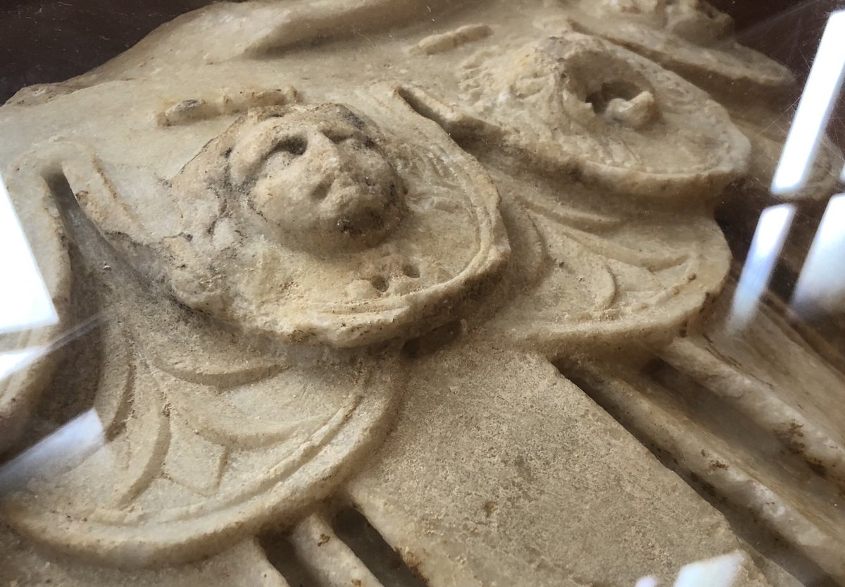 Les Estivales d’@ElusaCapAntique, jusqu’au 3 septembre : réveillez le Romain qui est en vous !
Des visites, des ateliers, les nocturnales... sur 3 lieux exceptionnels. 
Et ne ratez pas l’exposition temporaire au musée du Trésor d’Eauze