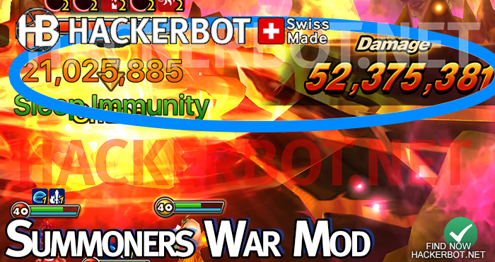 hackerbotnet's tweet photo. Get the Best Hack for Summoners War! - Free Crystals and free Monsters? Can it be done using hacks, mods and tools? find out now! #summonerswar #apk #iosmod #gamehacks #cheats Download the latest working Summoners War Cheats in 2020.
https://t.co/SPmB3EVq84 https://t.co/C9sphz3Vm1