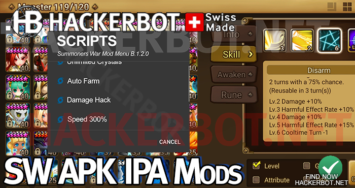 HackerBot (@hackerbotnet) / X