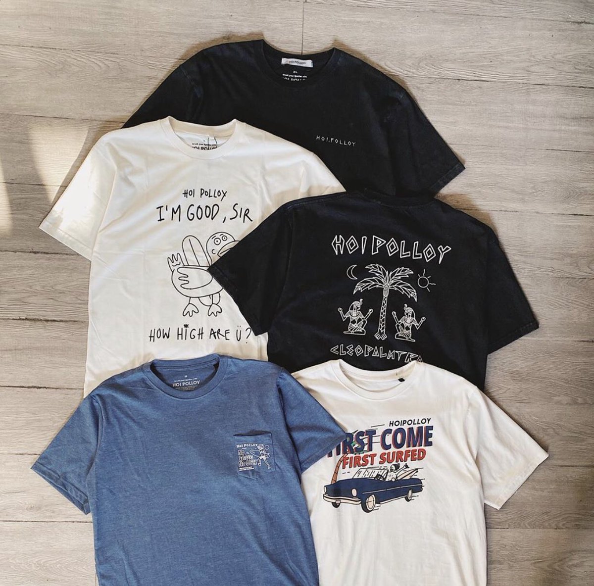 shhyrchive's tweet photo. local brand recommendation

(a thread) https://t.co/Wh3pbQsp4O