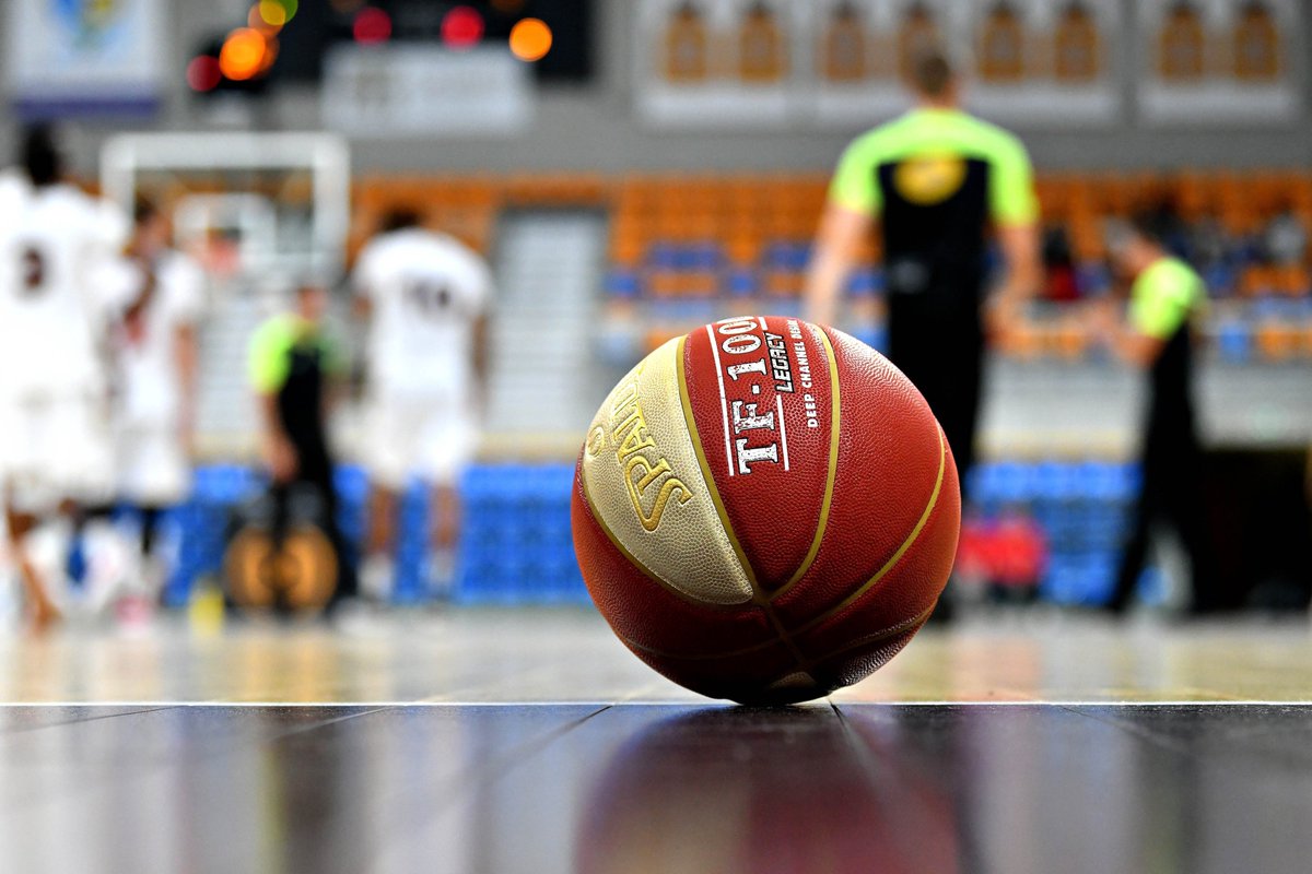 LCoursimault's tweet photo. #BasketBall
Pas de nouveaux tests #Covid-19 positifs à l'@OLB45
Entraînements individuels aujourd'hui
Les joueurs seront de nouveaux testés jeudi.
#SourceClub
@larep_fr https://t.co/pGKjUmRX5T