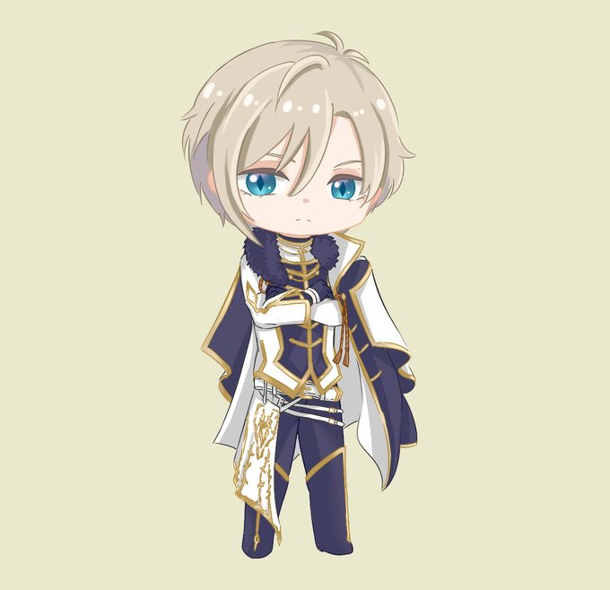 イケメン王子のtwitterイラスト検索結果 古い順