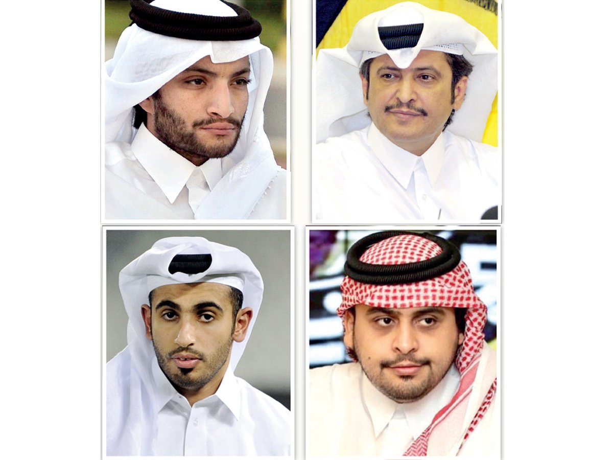 سلطان بن سحيم يؤكد مقتل والده غيلة من هو والده المغدور أخبار السعودية صحيفة عكاظ