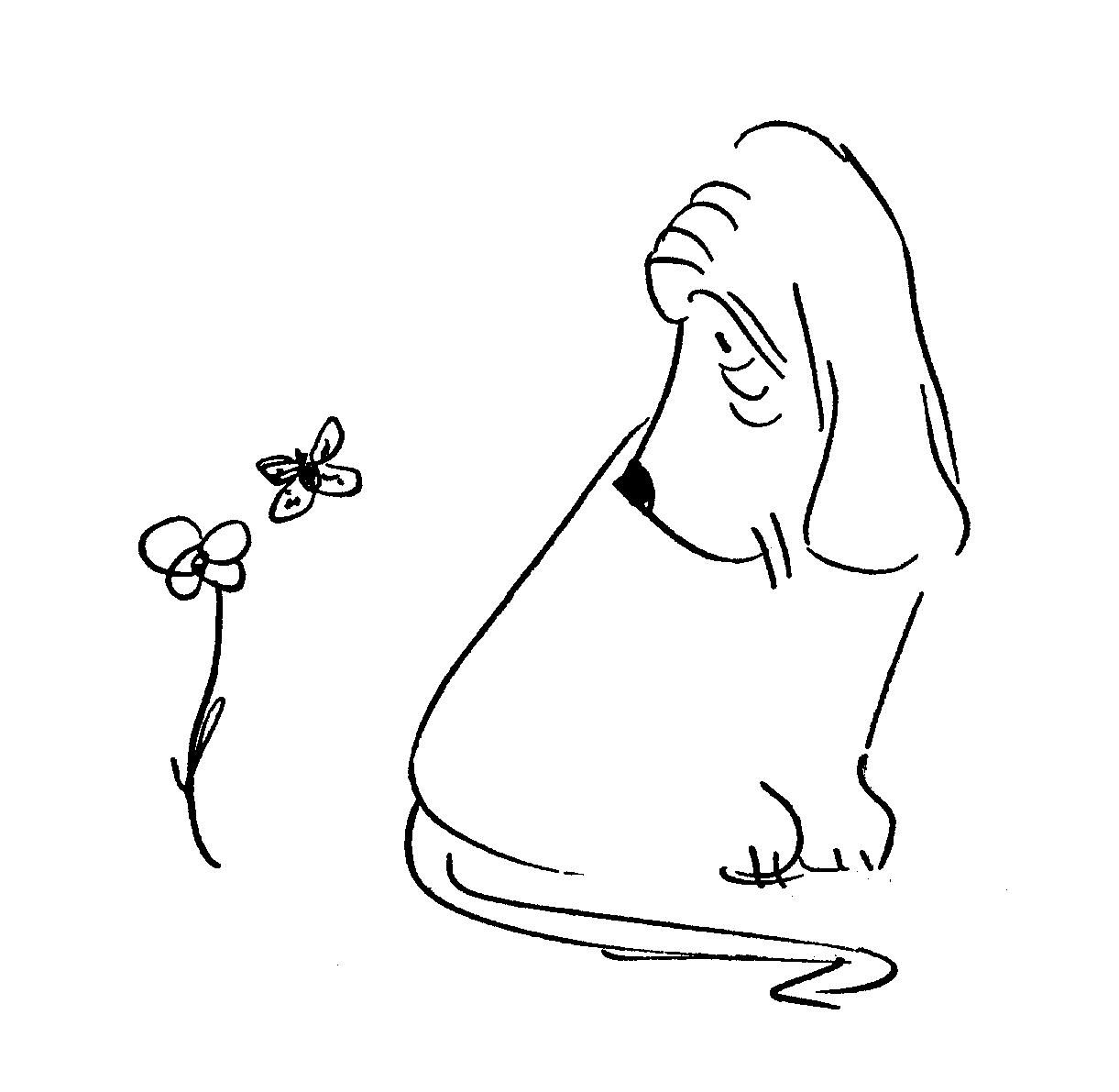 90 9 Wguc On Twitter If I Have Any Beliefs About Immortality It Is That Certain Dogs I Have Known Will Go To Heaven And Very Very Few Persons James Thurber Listen Via