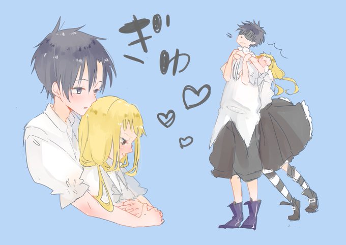 チトフウのtwitterイラスト検索結果 古い順 チトフウのtwitterイラスト検索結果 古い順