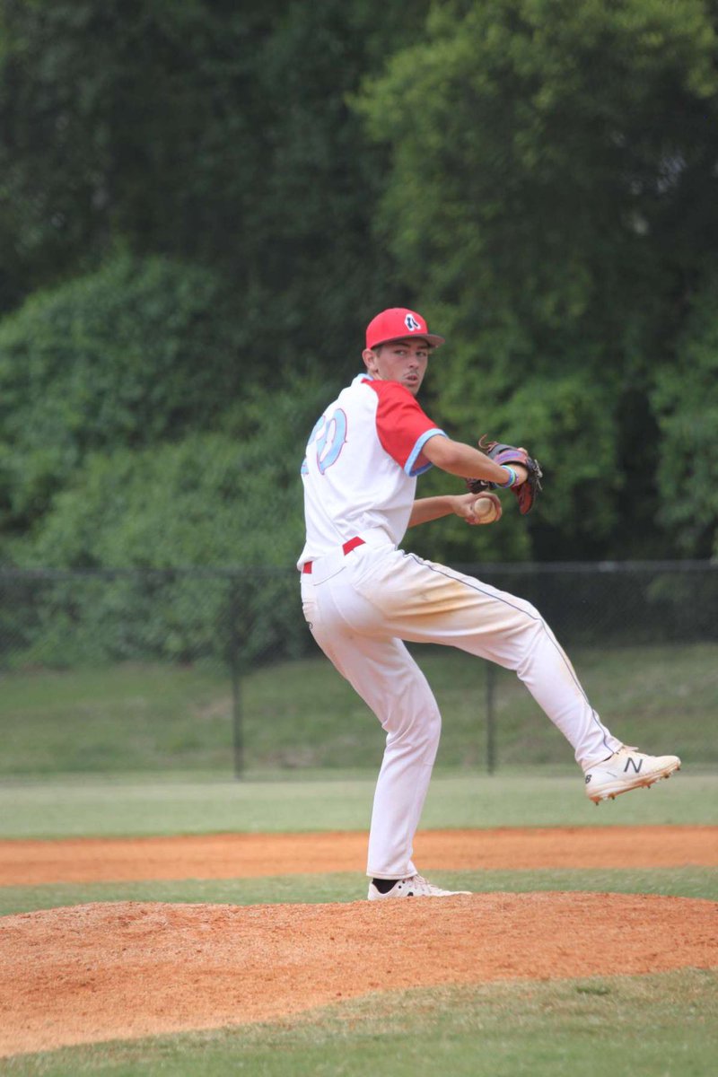 D_hall20's tweet photo. Super excited to announce that I have comitted to @JSCCBaseball to further my athletic and academic career! Big thanks to God, my family, coaches, teammates, and everyone else who has helped along the way! #formanny #BR4L @MCHS_Baseball @ByronEmbry @ProspectsMid https://t.co/vAdKseSLl2