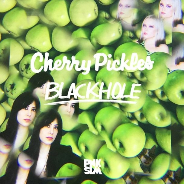 BlackHole: Jag vet inte vad jag ska skriva men letar man efter ett hål att njuta och digga grym rytm- och riffsäker garagerock i har man hittat rätt även om det är mörkt så jag skriver ändå. bit.ly/3huMi4M #pickles_cherry
