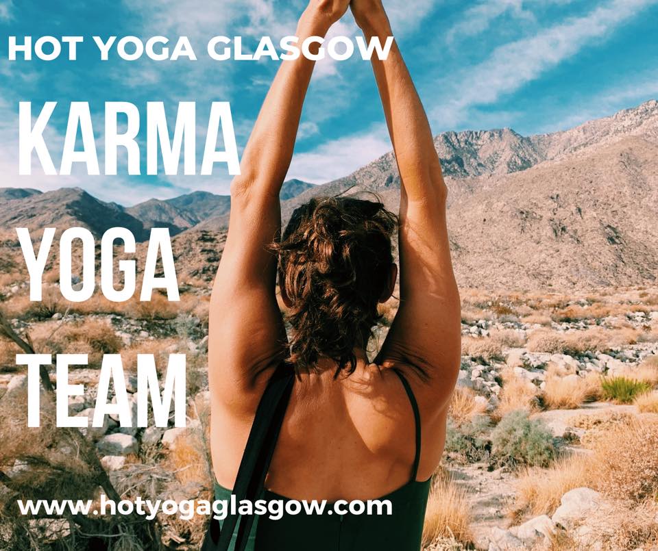 Studio Re-Opening on August 31st! - mailchi.mp/hotyogaglasgow…