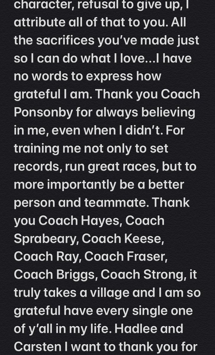 brynntbrown's tweet photo. 110% committed to the University of North Carolina!🤍💙🐐
#GoHeels 
@UNCTrack_Field https://t.co/jLoKaCKUHn