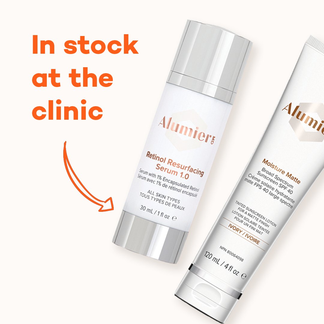 RiverMedical1's tweet photo. We use the fantastic @alumiermd products here at River Medical. 💁 

Are you a little unsure about your skincare routine? Give us a call on 01 6629106 and book your free skin consultation today. 🙌 We have these amazing products stocked at the clinic. https://t.co/03CFIjpr6p