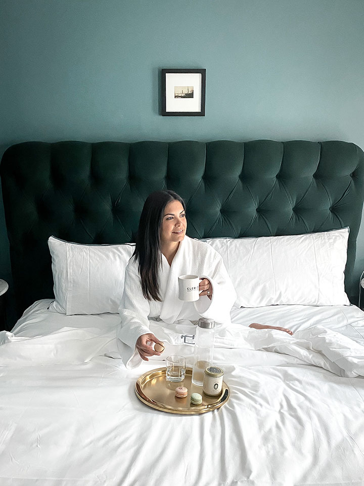 A Timeless Boutique Hotel That Elevates Your Senses ift.tt/3lfE4zS