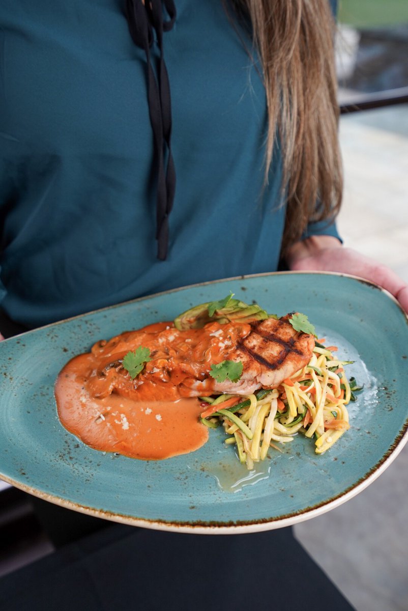 School is back in (virtual) session! Take a break from cooking tonight and order your favorite entrée and get a kids’ meal FREE! Available for dine in and carryout: CycloneAnaya.com