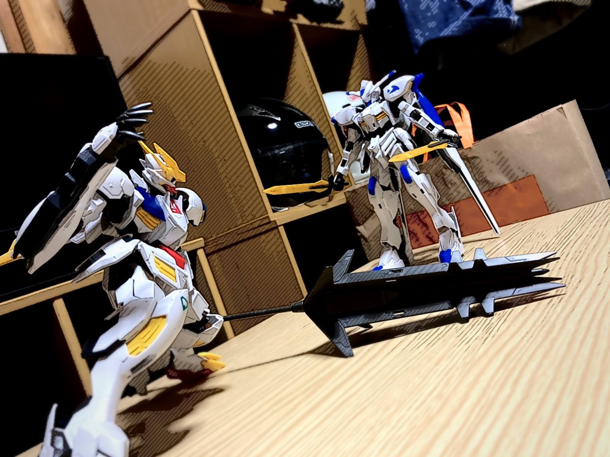 Twitter वर ल その先に俺はいるぞ ह शट ग