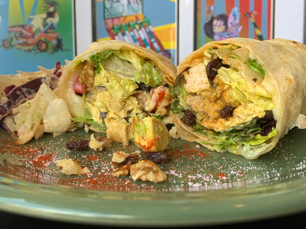 Downtown BBB to announce a re-open very soon!  #chipsandqueso #curbsidepickup  <a href="/DoorDash/">DoorDash</a> delivery