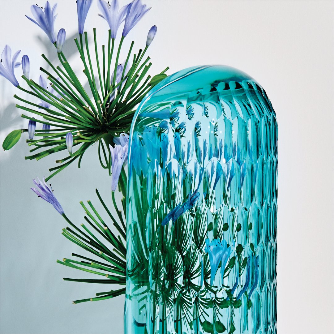 Drumroll please! In tandem with their Fall 2020 exhibition at Wasserman Projects, Works is pleased to introduce international design collective Form&amp;Seek, for the launch of the shop (online and in-person.) Get ready for a colorful mix of form and function, perfect for any wall, d