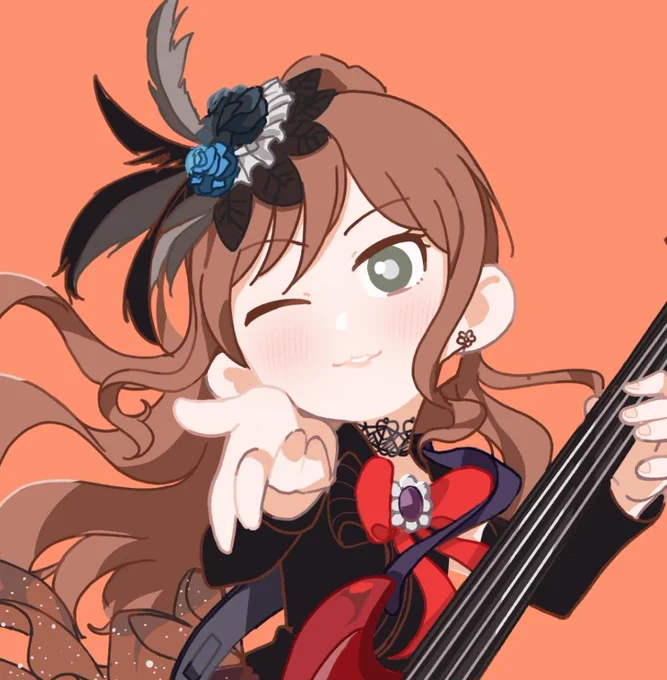 #今井リサ生誕祭2020

お誕生日おめでとうーーー❗? 