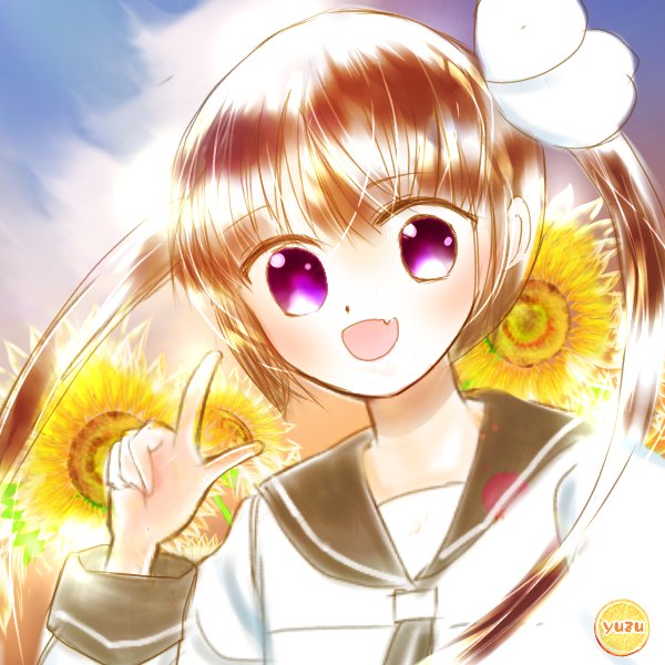 これを見た人はセーラー服の画像を貼れ スロウスタート 一之瀬花名 百地 Yuzuha お絵描き 低浮上のイラスト これを見た人はセーラー服の画像を貼れ スロウスタート 一之瀬花名 百地 Yuzuha お絵描き 低浮上のイラスト
