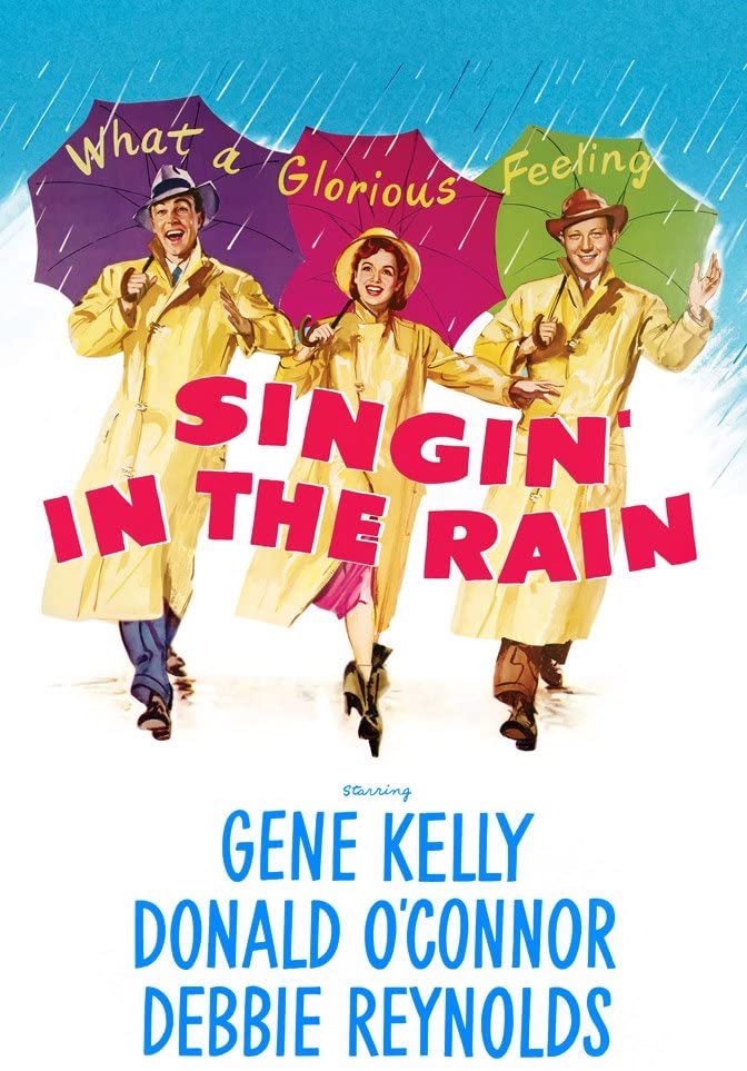 quemesepod's tweet photo. El sábado a la noche celebramos nuestro primer encuentro virtual de #CineQ junto a cincuenta cinéfilos. Empezamos conversando sobre Singin' in the Rain y terminamos compartiendo nuestros mejores recuerdos dentro de una sala de cine. Fue mágico.

Pronto anunciaremos el segundo. https://t.co/bVFrzw768F