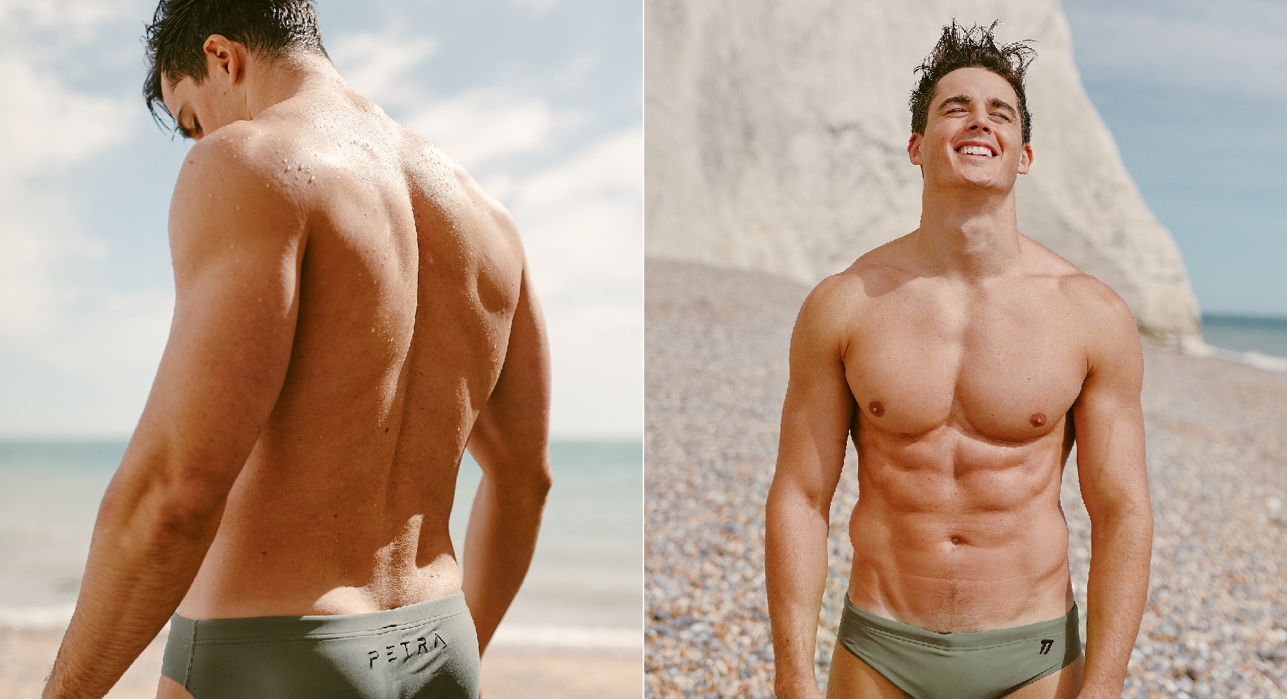 Attitude Magazine on Twitter: "Pietro Boselli, world's hottest maths