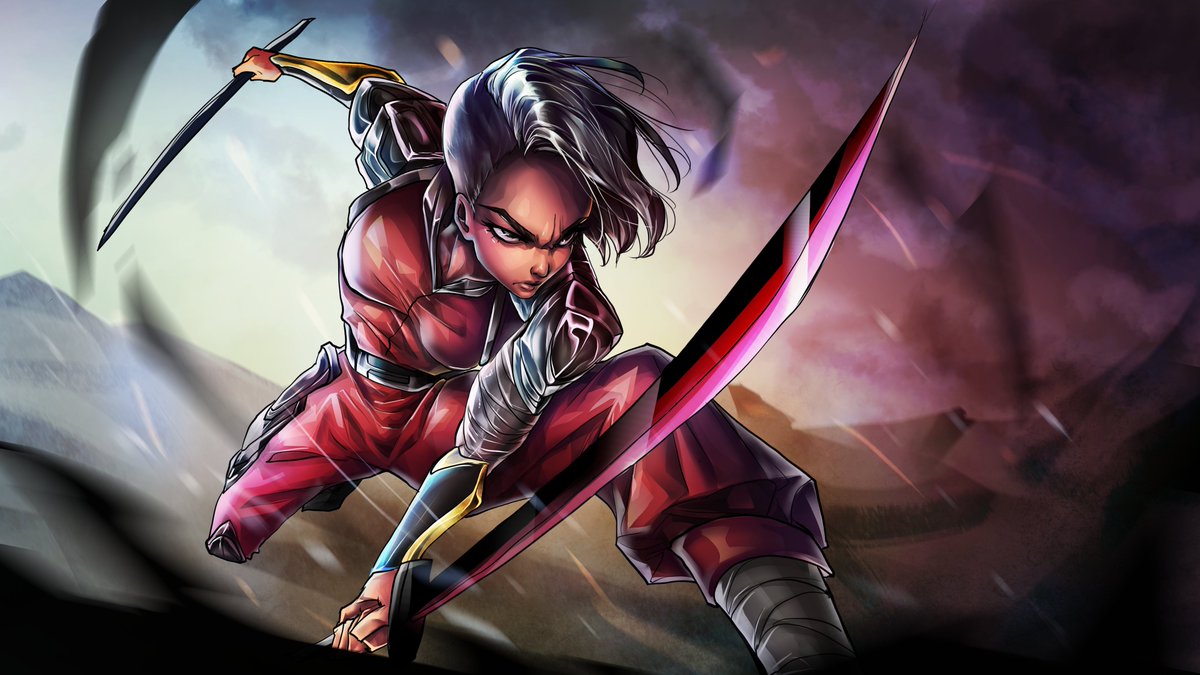 Endev Studios tweet media