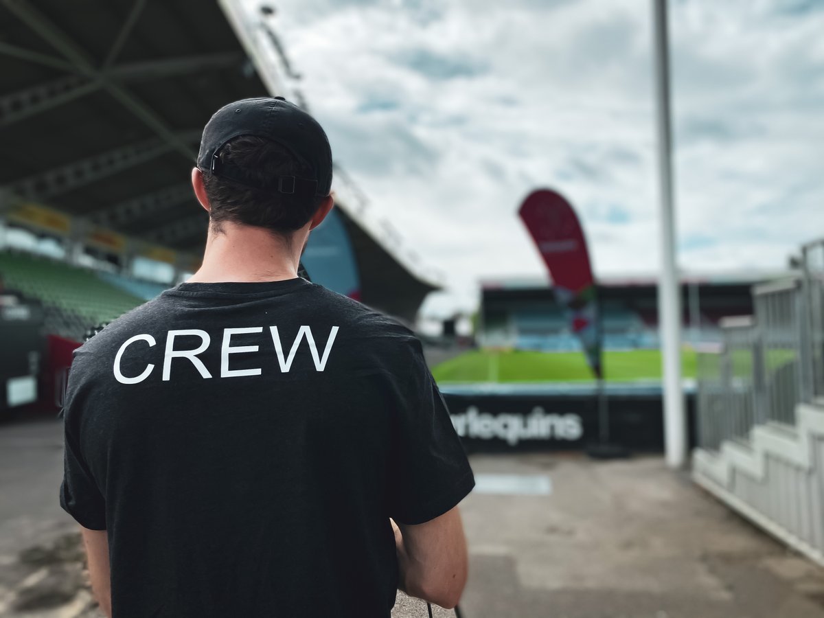 We managed to keep the sunshine around for our shoot today with @harlequinsfoundation

Great club, great team, great work 🃏🏉
.
.
.
#harlequins #rugbyclub #london #videography #photography #videographer #photographer #dronepilot #dronevideo