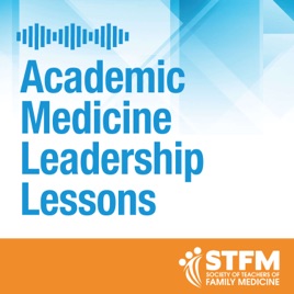 Did you know? <a href="/STFM_FM/">STFM</a> launched a podcast. The latest ep "Being Black in Medicine" is hosted by @trishemd &amp; is part of a series "dedicated to conversations about academic medicine at the intersection of anti-racism and health equity." #STFM2020 annfammed.org/content/18/4/3…