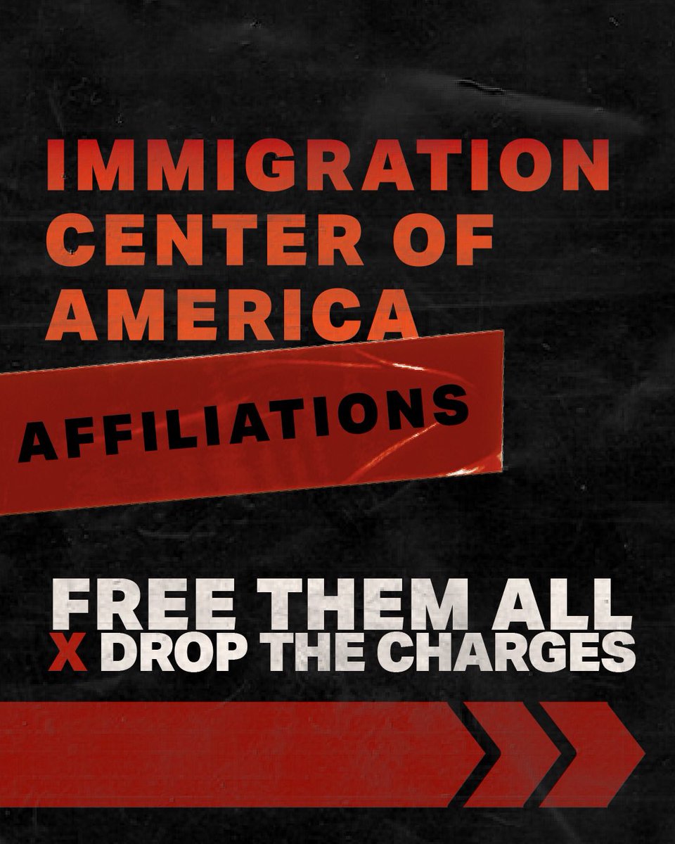 Resistencia_VA's tweet photo. These graphics are the result of weeks of research by FTA volunteers. Want to know *exactly* who benefits from the inhumane conditions at the Farmville ICE Detention Center? This thread has all the details 👇🏻 https://t.co/VGQiBRQ7QA