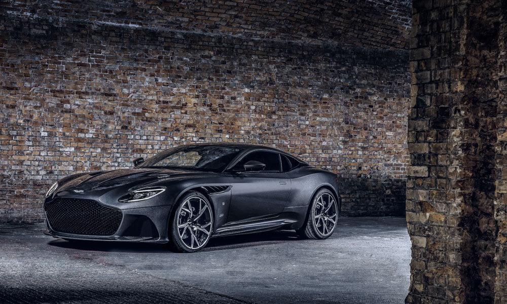 AmallaHighLife's tweet photo. To celebrate the upcoming 25th James Bond ‘No Time To Die’, Aston Martin’s bespoke division is releasing two special 007 editions of the Vantage and DBS Superleggera.

#007 #AstonMartin #Vantage #DBS #Superlegger #AmallaHL #AmallaBusiness #luxurycars #AmallaHighLife #lifestyle https://t.co/zldam6wzbA