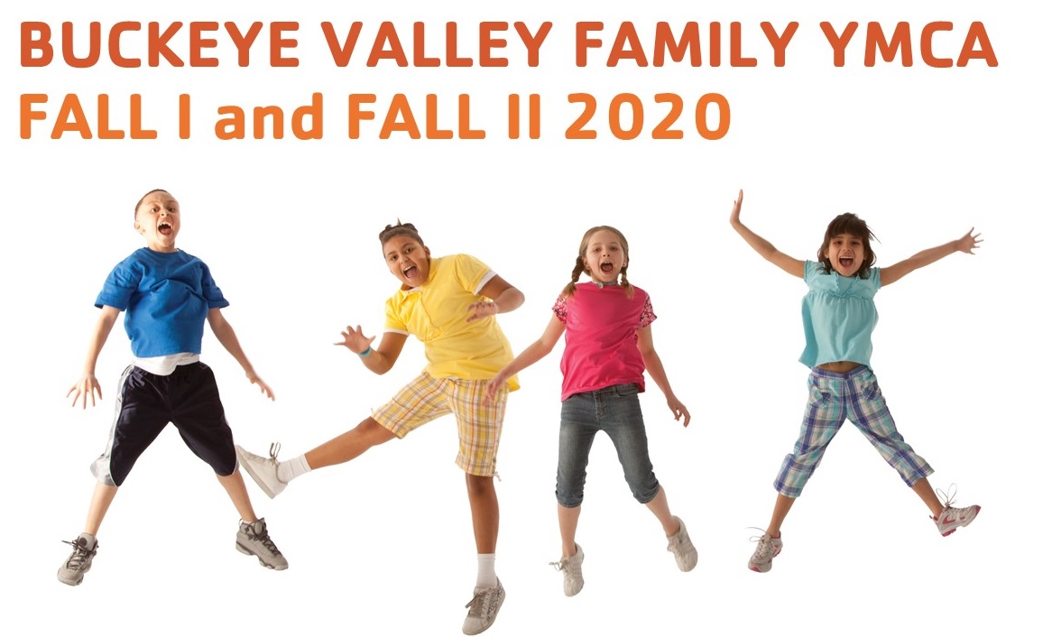 Buckeye Valley Family YMCA tweet media