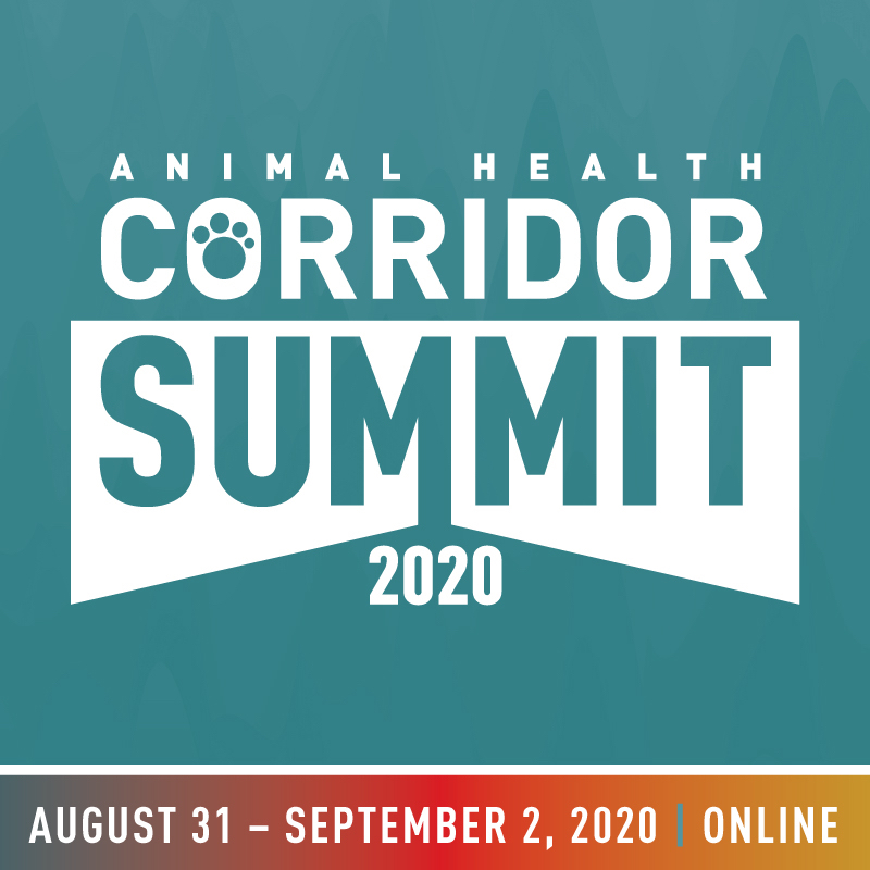 CovenantAH's tweet photo. It's almost here!  @AHCorridor #AHSummit20 w/36 hours of 1:1 business partnering, on-demand webinars, emerging company presentations, LIVE programming, networking opportunities &amp; MORE! Check it out: https://t.co/RSpfUat2qM   #AnimalHealth https://t.co/VQyLDDkTJL