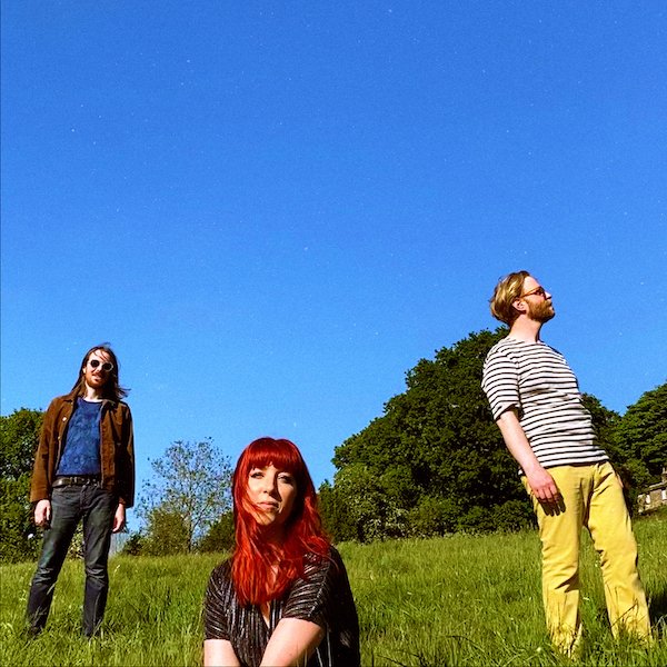 Today <a href="/magickmntn/">Magick Mountain</a> have shared a suitably trippy new video for single "Infinity X2," the latest to be taken from their cacophonous debut album ‘Weird Feelings’ out Oct 23rd.
melographic.net/magick-mountain