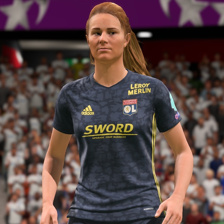 decoruiz's tweet photo. What about the new @OLfeminin third kit in #WFP20? 🔥🔥🔥
@FIFA_Infinity
@rflalves @FFDePrimeira @Pineiro_Design @llucaspezzatti @pedro10do7
➡️ https://t.co/YMrBQIJRk7 https://t.co/ZoCe6BJQQa