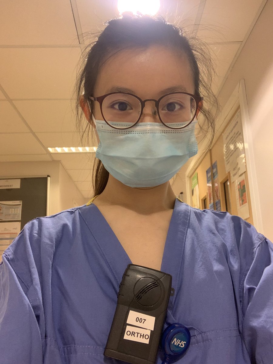 Jamie S. Y. Ho tweet media