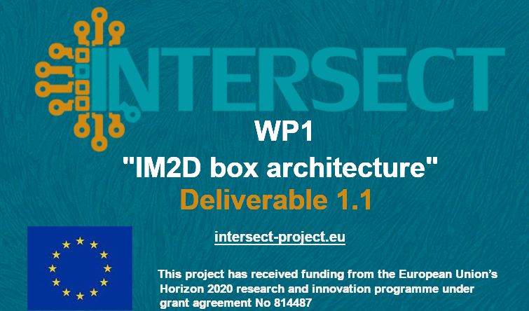 intersect_eu's tweet photo. Our D1.1 "Report on use cases and #system #requirements" (2019) by Morgado, @adhamhashibon, Padovani, Larcher, @acalzola74  is available on our website! Discover our @intersect_eu #deliverables! https://t.co/CDY71uSaFB
#IM2D #nanoscience #simulationbox #interoperable #industry https://t.co/s0gFkUGI9F