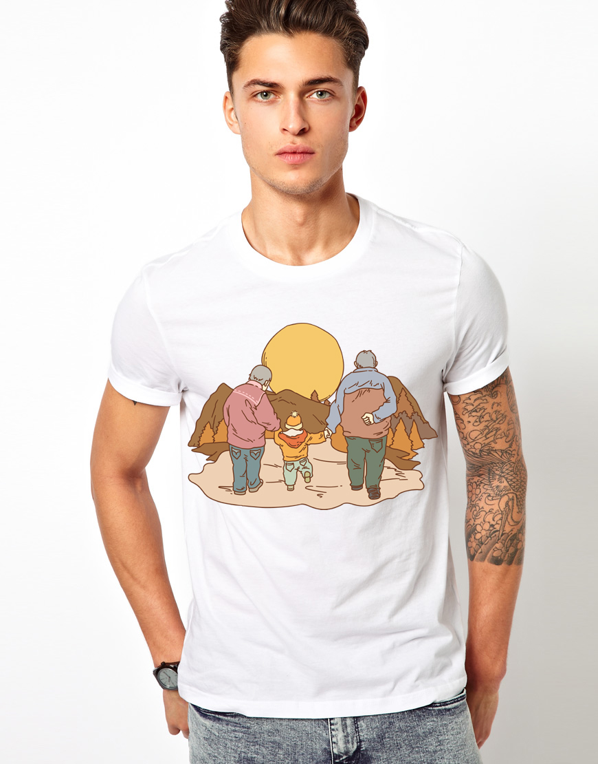 sometimes you just gotta chill out and stay smooth, this solid tee with super soft design is perfect for any day of the week.Printed on 100% organic cotton in a looser style for that classic.
teespring.com/stores/osashi-…