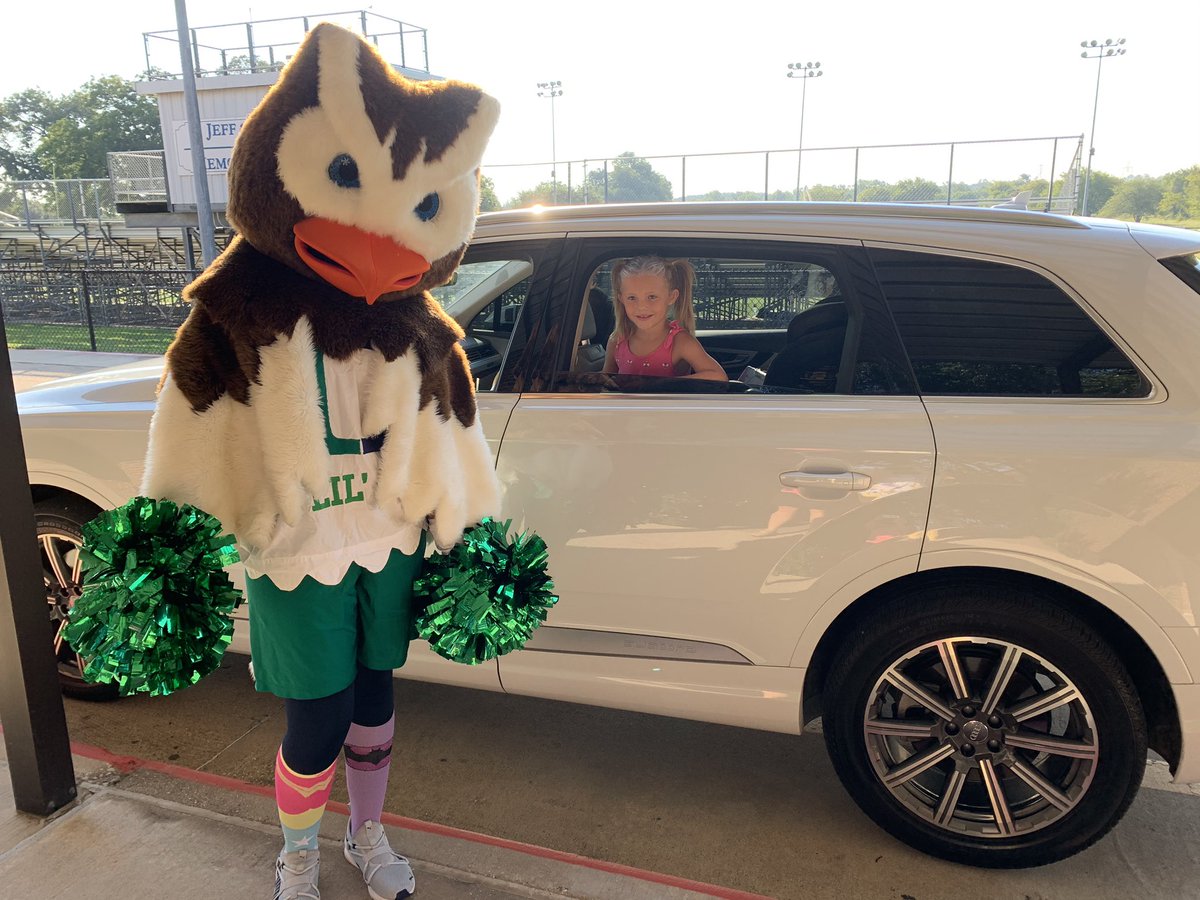 Oakridge Lower School tweet media
