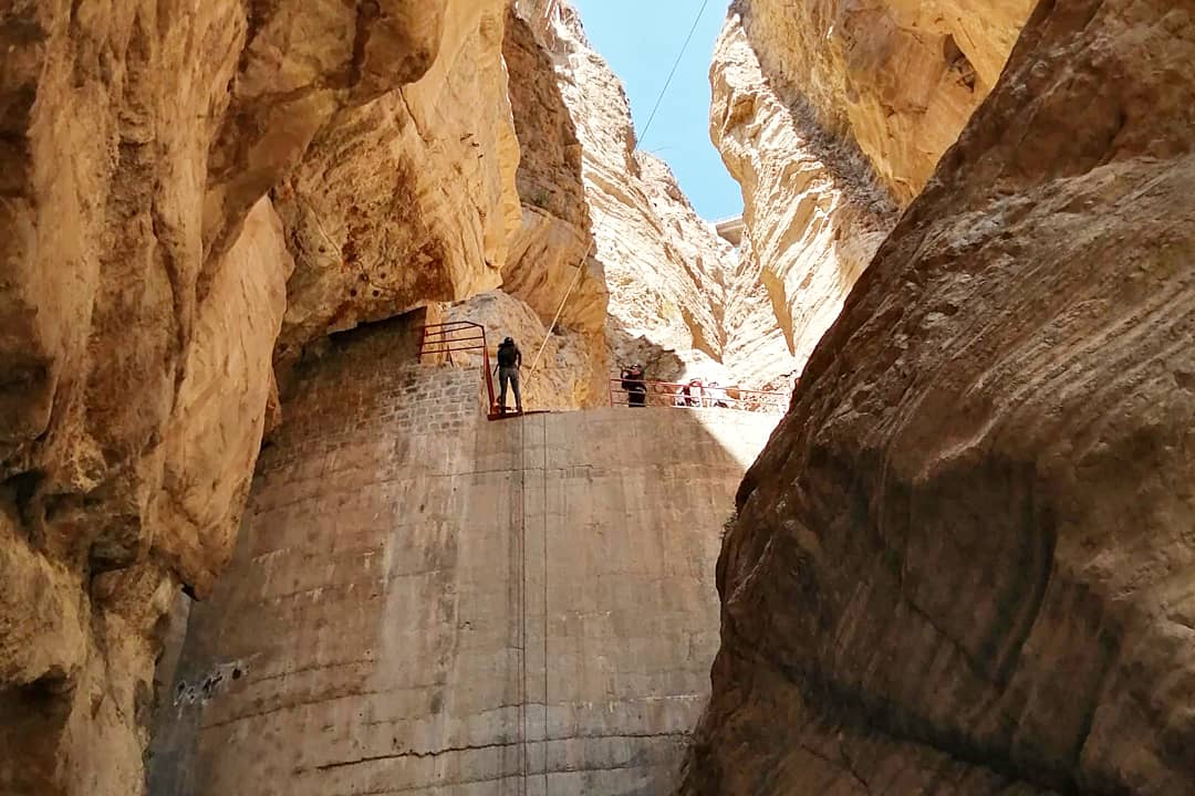 Mano arriba si eres un aventurero de corazón 🙌🏼🤎
📍 Rapelling en el Cañon de Autisha
#DreamThemTravel #rapel #rapelling #autisha #canon #adrenaline
#peru #discoverearth #iloveperu #wanderlust #360explora #limaperu