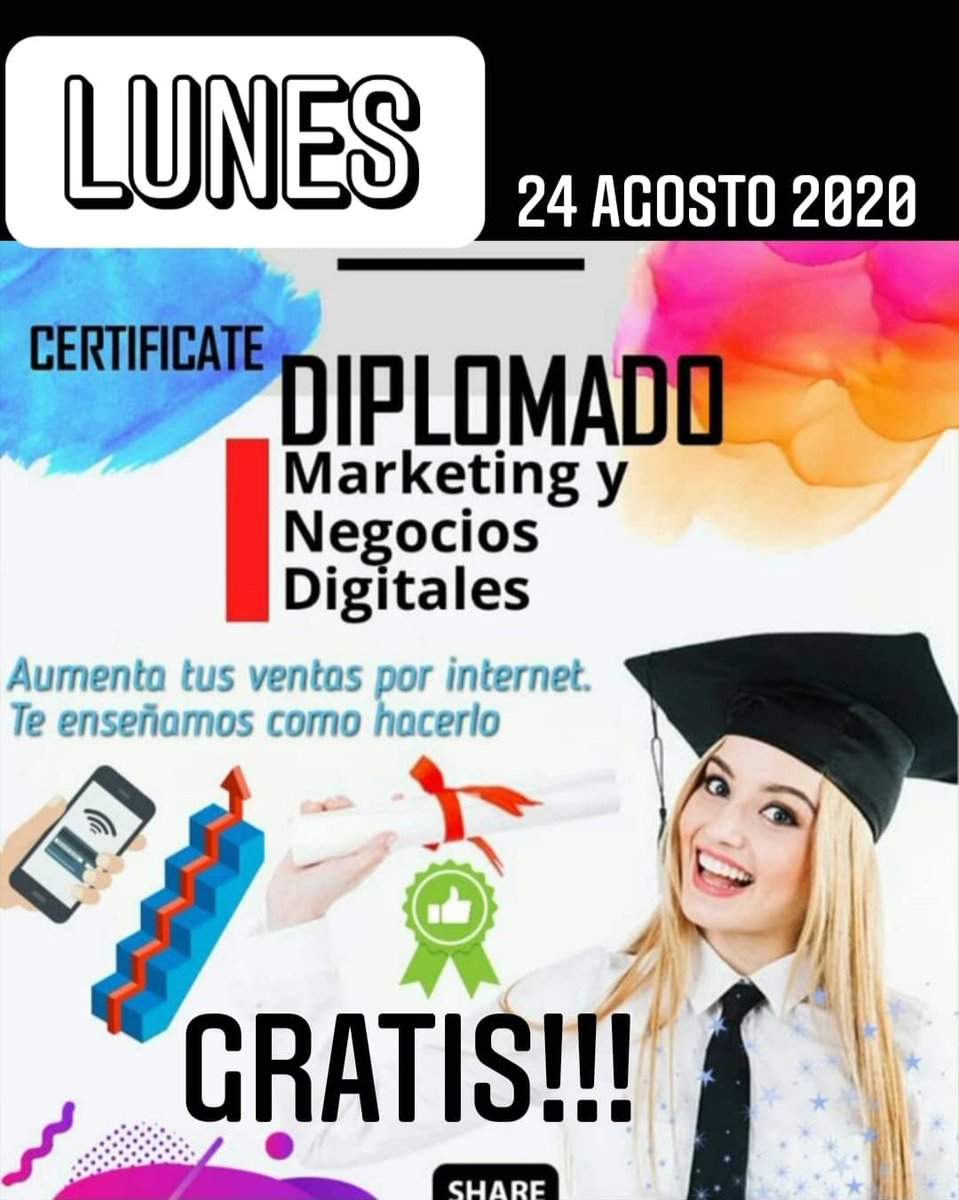 Tengo 5 becas!!!
wa.link/6kc39z