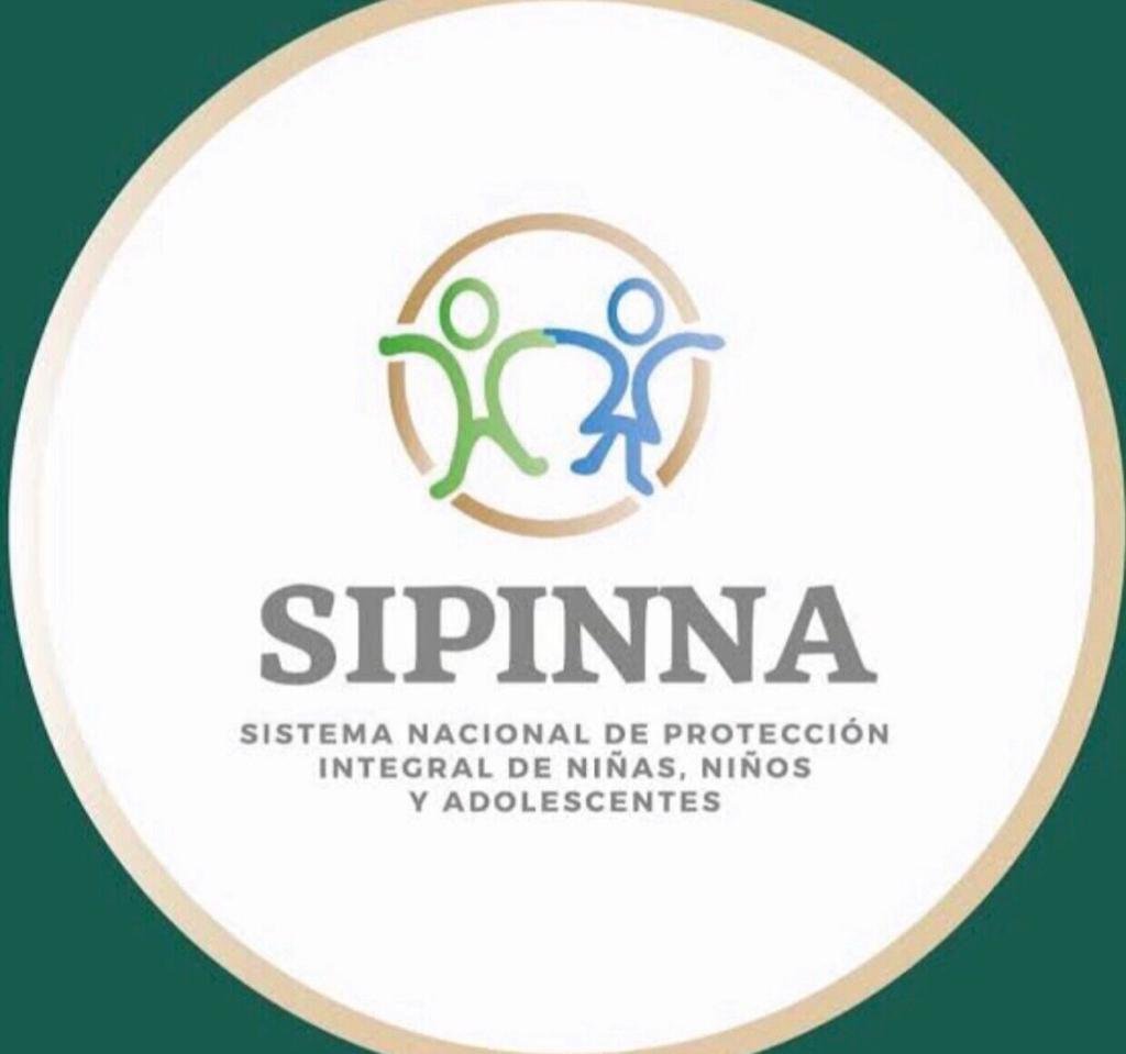 En Sesión Permanente Virtual la Secretaría Ejecutiva de Sipinna Sonora, con las Entidades Federativas, preside Lic. Ricardo Bucio Mujica Secretario Ejecutivo Nacional.