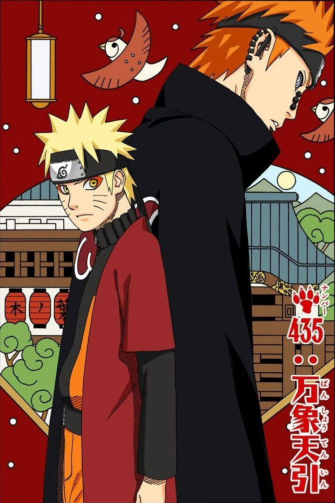 Naruto Tuits Twitterissä: Naruto Tuits Twitterissä: