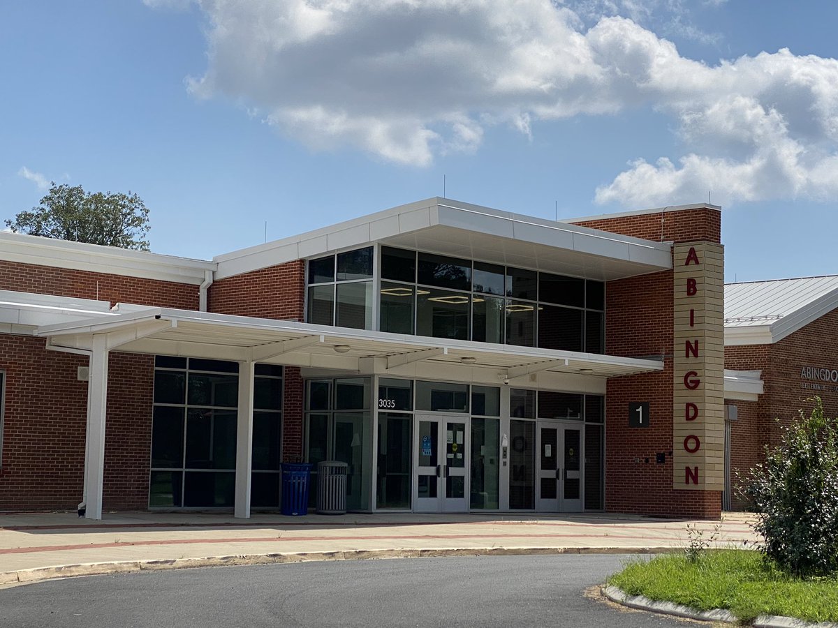 It’s the first day back for staff <a href="/APSVirginia/">Arlington Public Schools</a>!  While we are not physically together to start this year, #WeAreInThisTogether.  Welcome back to returning staff and a huge WELCOME to those who are new to our school family!