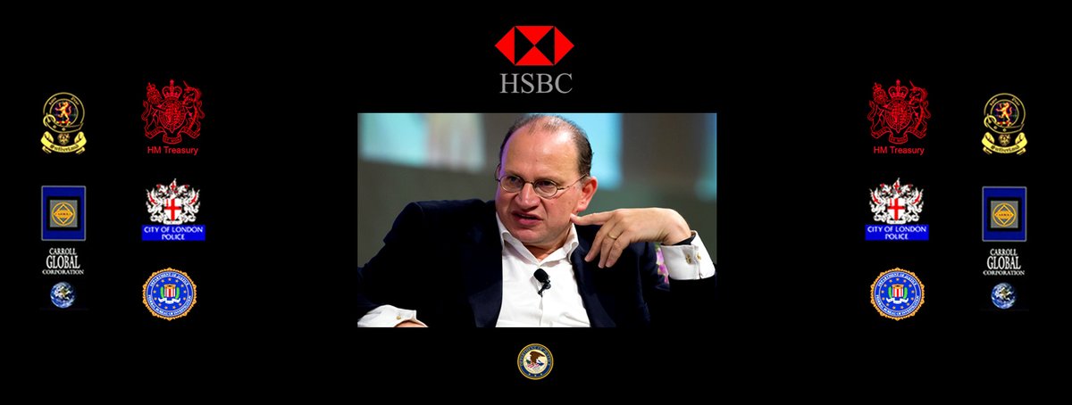 CarrollTrusts's tweet photo. #GSK Shareholder Criminal Prosecution File - GSK CRIME SYNDICATE = #HSBCBANK #NOELQUINN + #NATWESTGROUP SIR #PHILIPHAMPTON = #FCA CEO #NIKHILRATHI + #CHARLESRANDELL #SLAUGHTERANDMAY #Royal Courts of Justice Most Famous Bank Fraud Bribery Case in the World https://t.co/2fPpbvYHa6 https://t.co/Kpi9eMGL3e