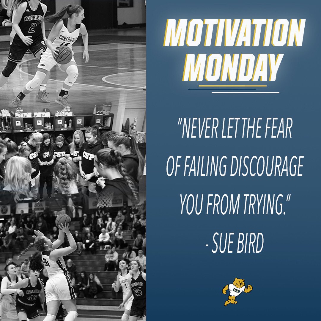 Concordia St. Paul tweet media