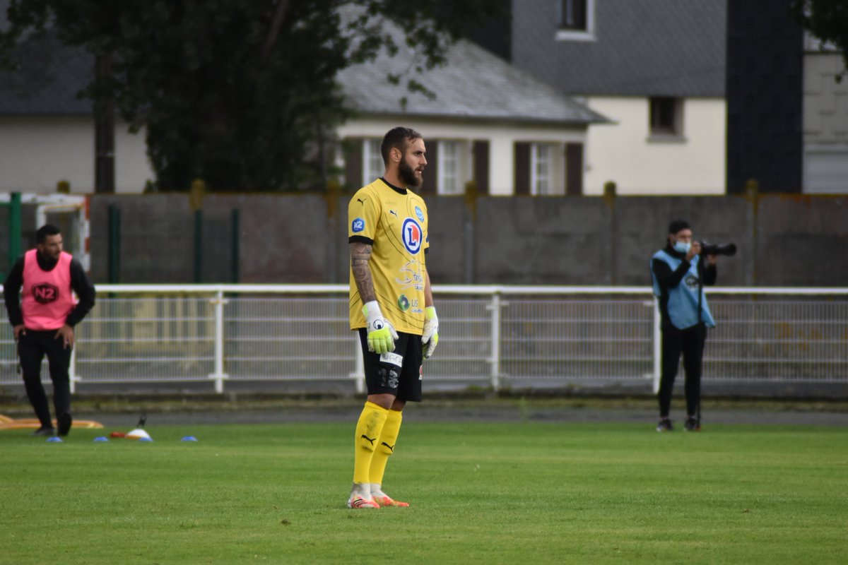 +3pts &amp; 🆕👕 2020-2021 🔥

 #AllezGranville ⚪🔵

©️ Aurélien Renault