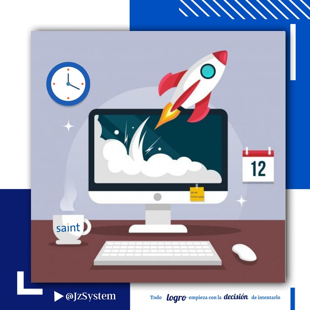 JzSystem's tweet photo. 👉 Y en #JZSystem 🌐 siempre lo intentamos, las veces que sea necesaria hasta que salga bien 🙋🏻♀
🚀 𝐍𝐮𝐞𝐬𝐭𝐫𝐨 𝐜𝐨𝐦𝐩𝐫𝐨𝐦𝐢𝐬𝐨 𝐜𝐨𝐧𝐭𝐢𝐠𝐨. Feliz inicio de semana 🍀
#JZSYSTEM - estamos en todo momento contigo. https://t.co/FBeaqXsIt1