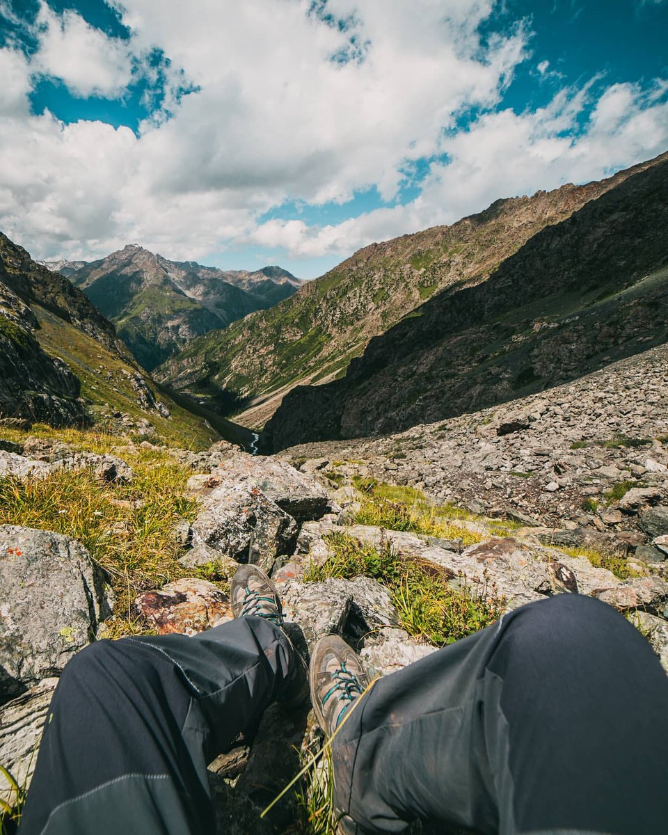 VisitKarakol's tweet photo. Take a break and look at this incredible landscape.
📸 @jodaarba
#visitkarakol https://t.co/kWOLnFCxXd