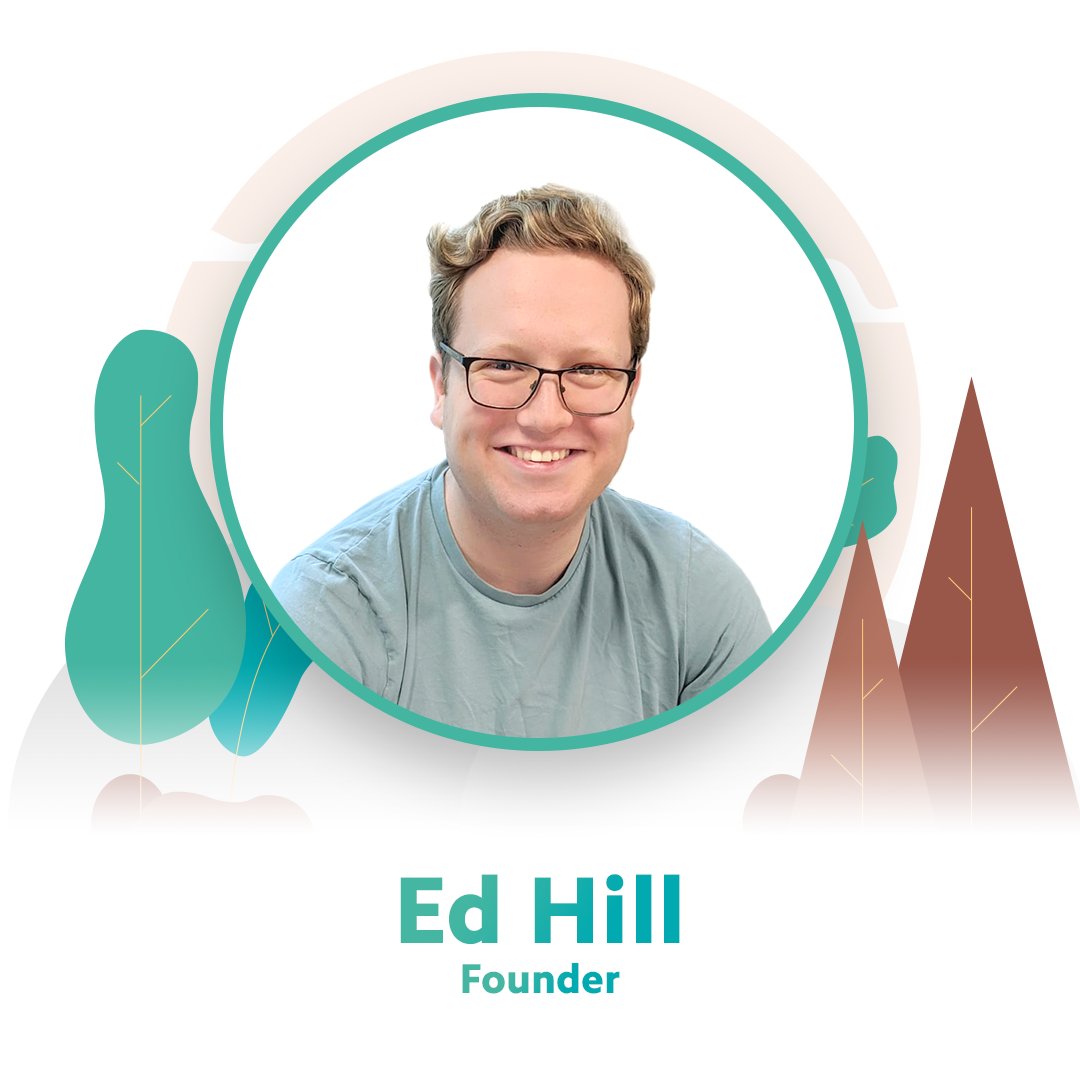 HepianOfficial's tweet photo. Meet the Team - Ed: Developer of intelligence, artificial or otherwise... https://t.co/fxnlADqpTM