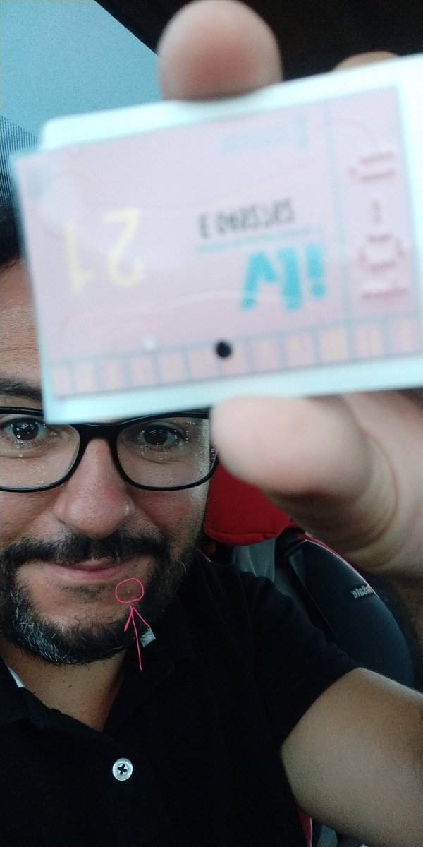 bda1985's tweet photo. @maestrobenavent Facker!!!! https://t.co/cbGGsFvhLt